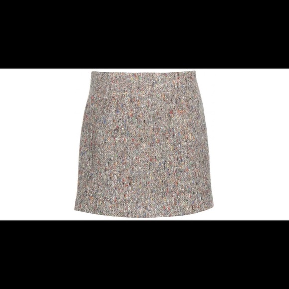 ISO: Acne Studios Kyte Trash Wool/Silk Min… - Picture 2 of 3